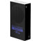 NFL Baltimore Ravens Black Performance Series Xbox Series S Console Skin
